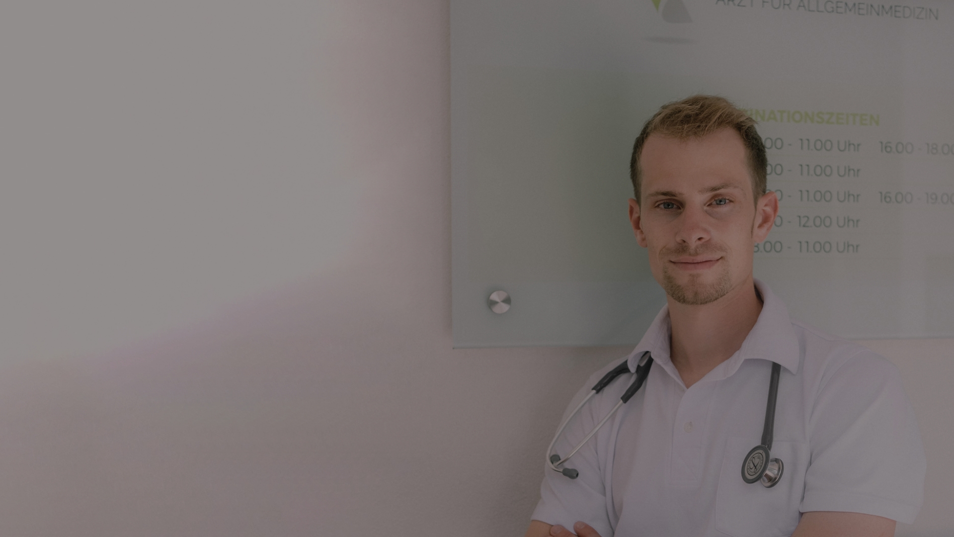 Dr. Florian Obermair